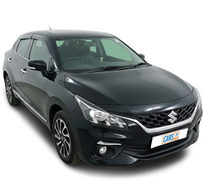 Maruti Baleno-img